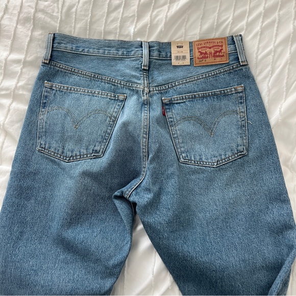 Levis 501 jeans 
Size 30 - Picture 2 of 4